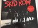 Skid Row LP Same (f)