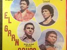 EL GRAN GRUPO S/T Sonolux COLOMBIA Hardcore Latin Salsa HOLY GRAIL Top 1979