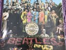 Beatles, The - Sgt Peppers Lonely Hearts Club Band MONO - New Vinyl LP 2014