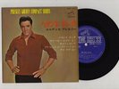 Elvis Presley 1965 Japan Stereo 33rpm EP THE REAL ELVIS Japanese