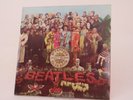 The Beatles ?– Sgt. Pepper's Lonely Hearts Club Band 1C 062-04 177 Schallplatte