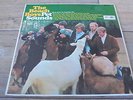 The Beach Boys - Pet Sounds 1966 UK LP CAPITOL STEREO 1st EX