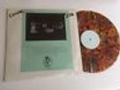 Emerson Lake & Palmer 2 LP Celestial Doggie RARE Splatter Vinyl