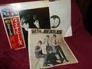 Beatles Meet The Beatles EAS 80551 Japan VINYL LP