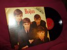 Beatles  Love Me Do (Rare Mix) / PS I Love You VINYL 12 Inch