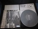 Depeche Mode People Are People Japan Promo Vinyl LP w OBI SOC P-13097 Synth Gore