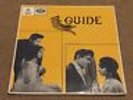 Guide 1965 COVER ONLY Dev Anand, Waheeda Bollywood Rare  MOCE 1038 ONLY LP COVER