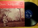 FOLK LP JEAN REDPATH SKIPPING BAREFOOT THROUGH THE HEATHER, PRESTIGE / INT 13041