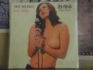 IKE REIKO, YOU BABY - SEALED BAMBOO UK LP BAMLP7005 NUDE CHEESECAKE