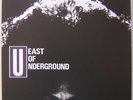 LP EAST OF UNDERGROUND / Wax Poetics Records 2007 / numbered NM