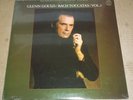 Glenn Gould BACH Toccatas Vol.2 - CBS M 35831 SEALED
