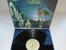 URIAH HEEP-DEMONS AND WIZARDS...SUPERB  1ST UK PRESS NEAR MINT VINYL LP 1972