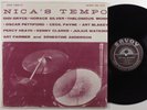 GIGI GRYCE Nica's Tempo SAVOY LP NM SHRINK mono