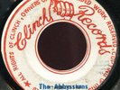 Abyssinians - Leggo Beast JA Clinch 7