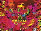 Cream : Disraeli Gears VINYL 12