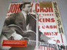 Johnny Cash - Bootleg Vol.3 - Live Around The World - 3 LP audiophile Vinyl//Neu