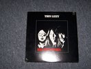 THIN LIZZY Bad Reputation US ORGINAL LP SRM1-1186 VG+