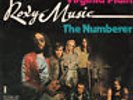 Roxy Music Virginia Plain / The Numberer Vinyl Single 7inch Island Records
