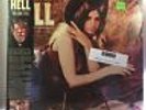 Hillbillies In Hell Vol. 5 LP NEW