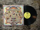 LYNYRD SKYNYRD SECOND HELPING 1ST PRESS SOUNDS SOUTH LABEL LP