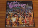 THE WARRIORS SOUNDTRACK OST A&M Original EX++