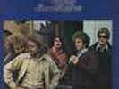 Flying Burrito Brothers The Flying Burrito Bros - 1st UK vinyl LP album record