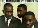 Groove Yard Montgomery Brothers vinyl LP album record UK RLP362 RIVERSIDE 1961