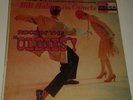 Bill Haley and His Comets - Decca P/S EP - Rockin' The Oldies - 1959