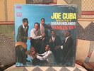 JOE CUBA Sextet - Vagabundeando  Hangin' Out - TICO 1112 (Stereo) - LP w/ shrink