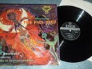 SXL 2017 STRAVINSKY ANSERMET 'THE FIRE BIRD' DECCA 1958 UK ORIGINAL WIDEBAND