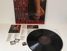 BRUCE SPRINGSTEEN HUMAN TOUCH Original 1992 UK 1ST VINYL LP Record Near Mint