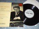 SBO 2752 BEETHOVEN EMIL GILELS LEOPOLD LUDWIG 'PIANO CONCERTO No.4' 1958 UK 10