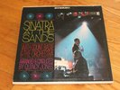 FRANK SINATRA At the Sands Double LP 2FS 1019 Stereo 1A/1B EX