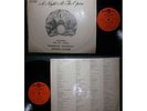 Queen - A Night At The Opera Asian LP #3 JS-5063