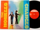 THE MONKEES -Changes 1970 LP, their last & rarest , Bubblegum Rock NM-