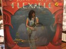 STEVE VAI LP  Flexable  UR 777 SEALED 1984