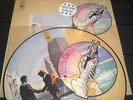 PINK FLOYD Wish You Were Here  LP unplayed PICTURE DISC WITH COVER