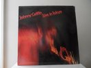 JOHNNY GRIFFIN-LIVE IN TOKYO -INNER CITY-6042-NEW- MINT-GATE FOLD COVER - 2LP'S