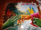 Helloween ?– Keeper Of The Seven Keys Part II ..org,1988..Noise..