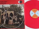 LP ARTWOODS Art Gallery (RE) RED VINYL HIFLY Sound HIFLY 8019 (Deep Purple)