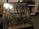 Iron Maiden - A Matter Of Live And Death - Double Picture Vinyl 2006 Stil Sealed