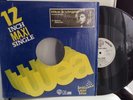 Madonna RARE Philippines 12 inch Maxi Special shrink EX Filipino Like a virgin
