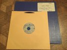 WING & a PRAYER - Baby Face  DISCO QUEEN (single sided 10