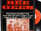 THE BEE GEES MASSACHUSETTS EP 7