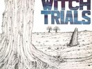 The Fall - Live At The Witch Trials (LP, Album) (Step-Forward Records - SFLP 1)