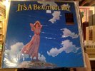 It's a Beautiful Day s/t LP sealed 140 gm vinyl reissue self-titled