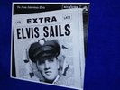 Elvis Presley 45 rpm EP Elvis Sails the press interviews Elvis RCA Victor