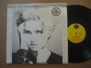 MADONNA Burning Up RARE AUSSIE ONLY 12