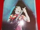 ACDC DIRTY DEEDS TOUR PROGRAMME 78