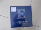 ELTON JOHN - DIAMONDS - THE ULTIMATE GREATEST HITS - 2 X VINYL LP - NEW - SEALED
